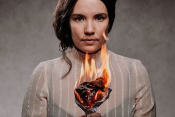 Jane Eyre