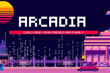 Arcadia
