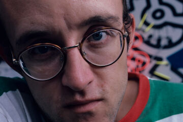 Five things you might not know about Keith Haring