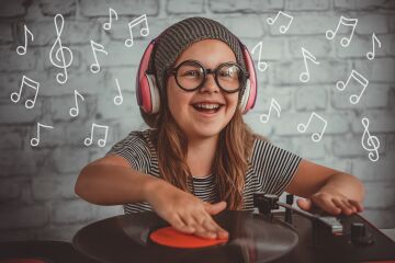 DJ Skool