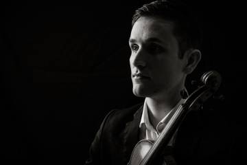 QSO: Spirit of the Violin