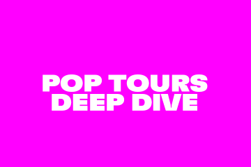 Deep Dive