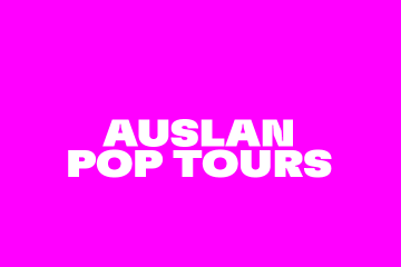 AUSLAN Tours