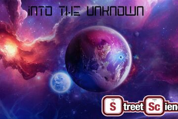 Into the Unknown