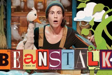 Beanstalk