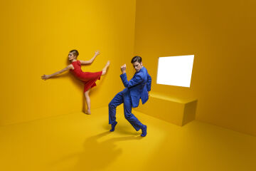 Moonlight Ballet