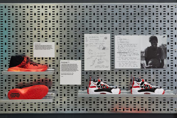 What to expect at Sneakers Unboxed: Studio to Street