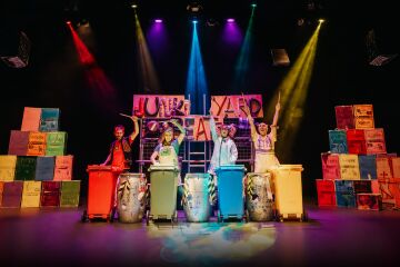 The Box Show
