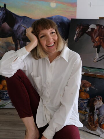 Anne Smerdon 