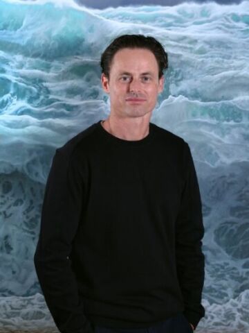 Joel Rea