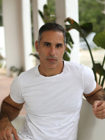 Michael Zavros