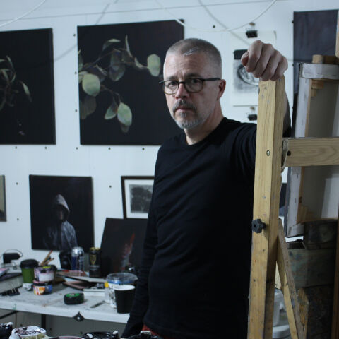 Keith Burt 