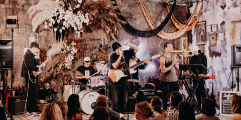 House of Soul