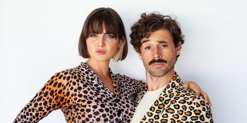 Poncho & Penelope