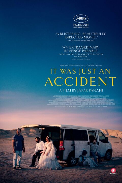 APSA: It Was Just An Accident