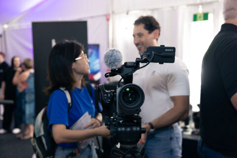 AACTA Screen Careers Expo