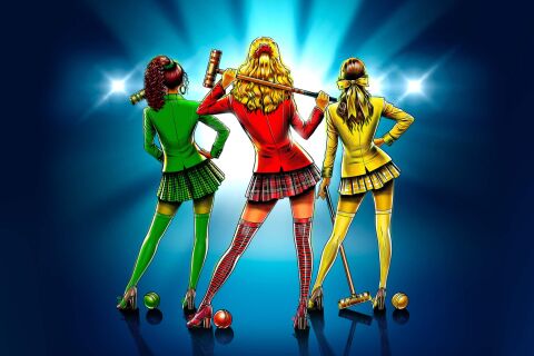 Heathers the Musical