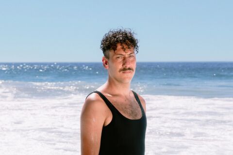 Schalk Bezuidenhout