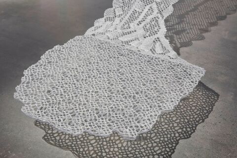 Beneath the Surface - Curator Floor Talk with Kim Stokes