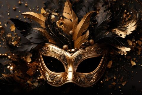 Behind The Mask Charity Gala 2026