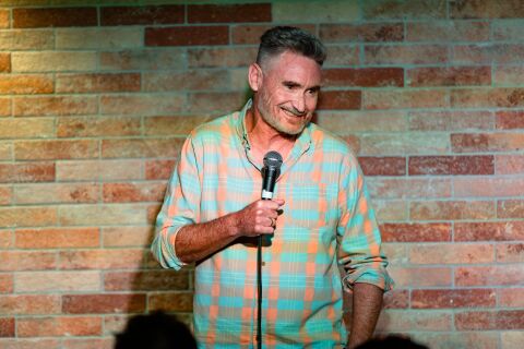 Dave Hughes