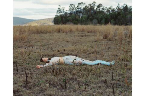 Merinda Davies & Ellamay คงโรจน์ Fitzgerald  