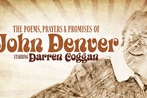 The Poems, Prayers and Promises of John Denver