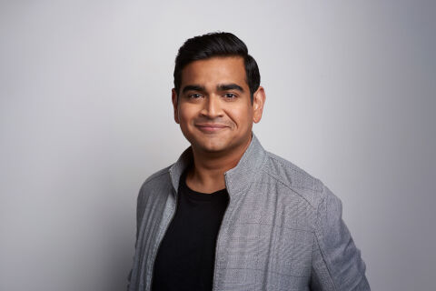 Dilruk Jayasinha