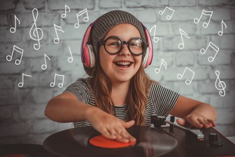 DJ Skool