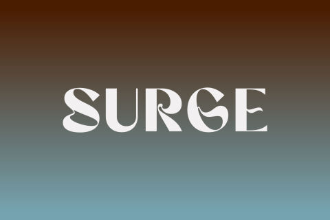 HOTA Collects Showcase: Surge