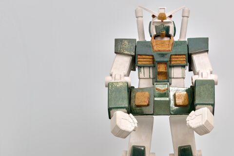 This Moment: Highlights from the White Rabbit Collection of Chinese Contemporary Art