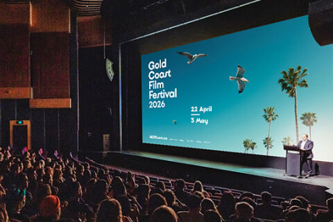 GCFF26: EMERGE! Student Short Film Gala