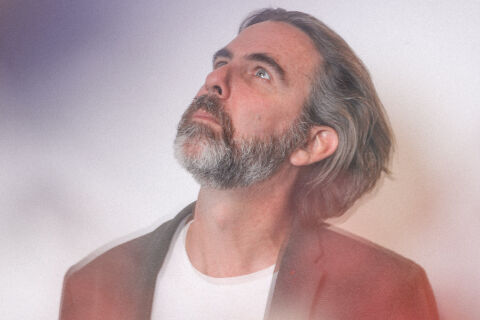 Fletcher Babb, Cold Ghost