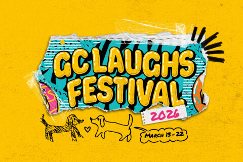  GC Laughs 2026