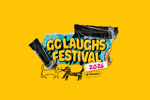  GC Laughs 2026