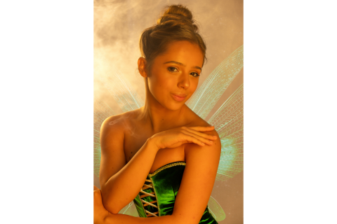 TINK - The Magic is Calling