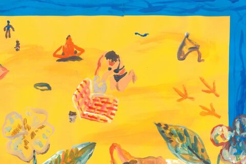 Done Different: Contemporary Landscapes