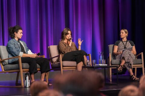 ArtKeeper | Thinking differently about financing your arts practice