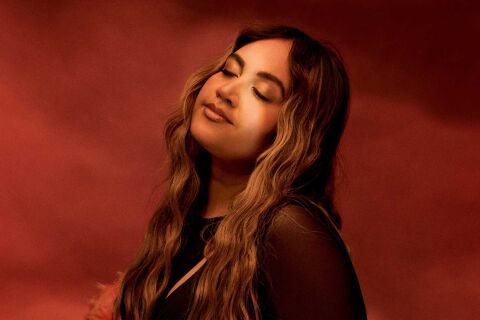 Jessica Mauboy | Yours Forever Tour