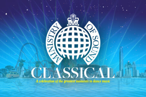 Ministry of Sound Classical 2024