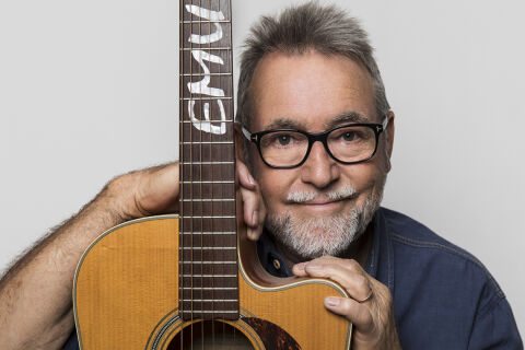 John Williamson - In Concert