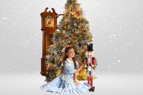 The Nutcracker 