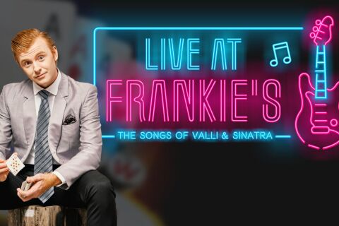 Gold Coast Jazz & Blues Club: Live at Frankie's