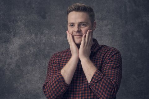 Comedy Underground | Tom Ballard - Live