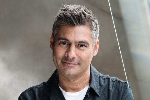 Danny Bhoy: Dear World...