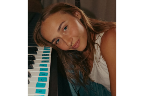 Madi Goodwin Album Preview