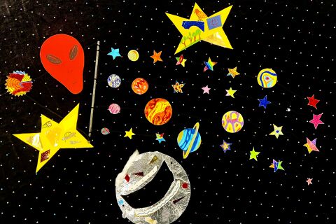 Make Space