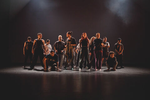 Maui Hip Hop Workshops