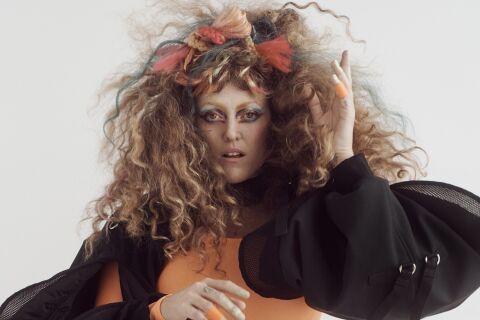 Melissa Gilbert, UnitePlayPerform 