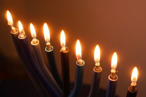 Gold Coast Unity Vigil